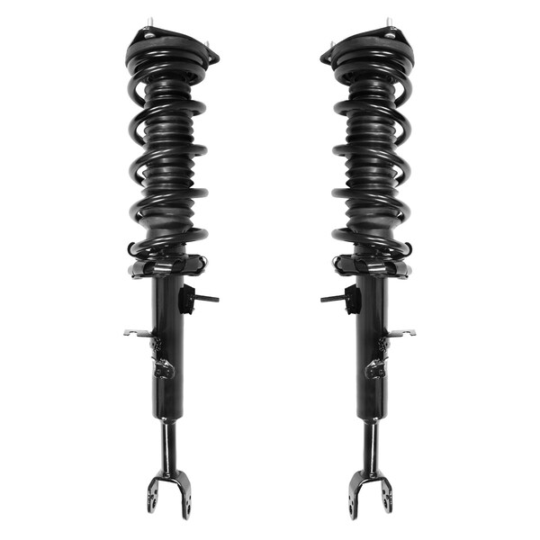 Unity 2-11393-11394-001 Front Complete Strut Assembly Kit 2-11393-11394-001 - main